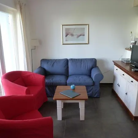Apartamento Fewo-1-1-ferienwohnung-in-graal-mueritz Graal-Mueritz