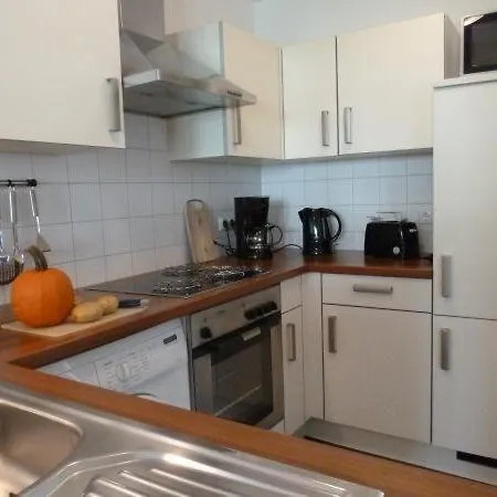 Fewo-1-1-ferienwohnung-in-graal-mueritz Apartamento Graal-Mueritz