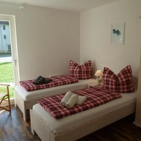 Fewo-1-1-ferienwohnung-in-graal-mueritz Apartamento Graal-Mueritz