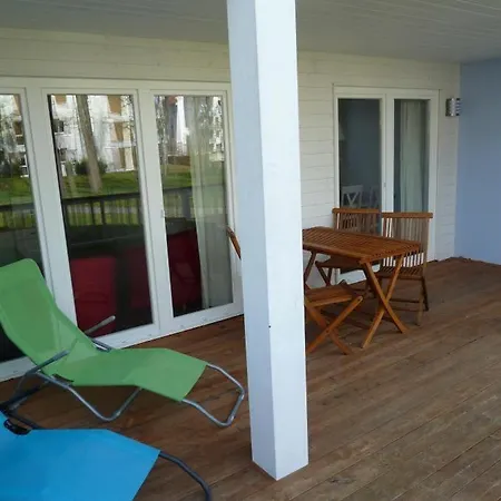 Fewo-1-1-ferienwohnung-in-graal-mueritz Apartamento *