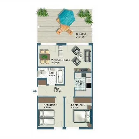 Fewo-1-1-ferienwohnung-in-graal-mueritz *